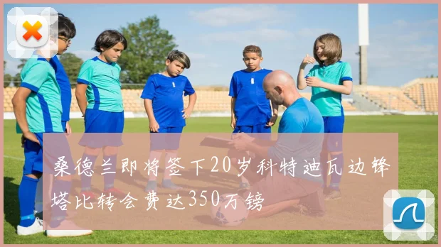 桑德兰即将签下20岁科特迪瓦边锋塔比转会费达350万镑