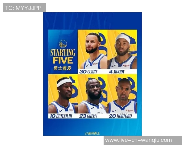 科尔公布球队训练首发阵容库里波杰姆巴特勒追梦霍福德领衔出战 科尔公布球队训练首发阵容库里波杰姆巴特勒追梦霍福德领衔出战