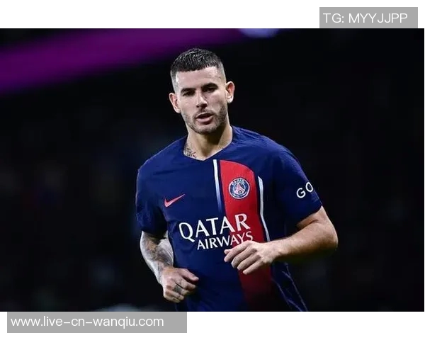 卢卡斯盛赞门德斯为世界顶级左后卫强调二人能共存于球队竞争中 卢卡斯盛赞门德斯为世界顶级左后卫强调二人能共存于球队竞争中