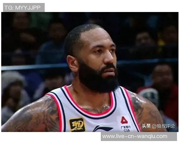 吉伦沃特因违规被禁赛三个月篮协表示表现优秀可减轻处罚