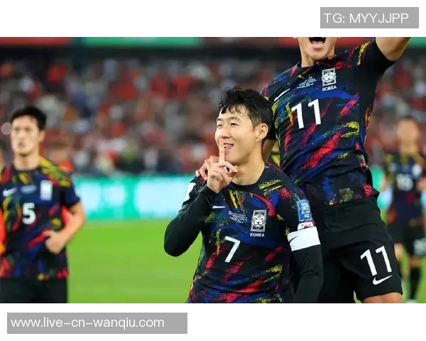 韩国队半场换人策略显成效归化球员卡斯特罗替补登场助力比赛