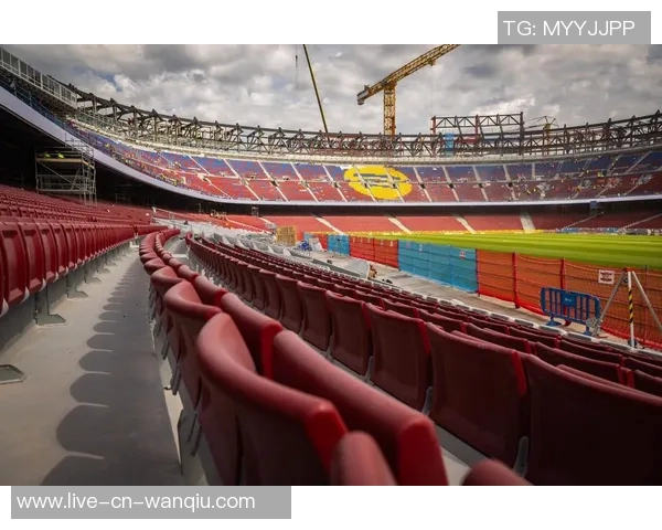 巴萨重返新诺坎普计划再度延迟因交通隐患未解决