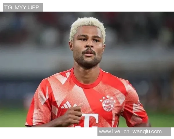 德媒分析拜仁或不加薪格纳布里或将降薪续约两年