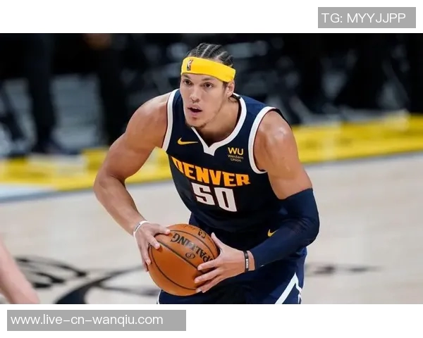 阿隆戈登表现出色11投6中砍下全队最高18分助力球队争胜