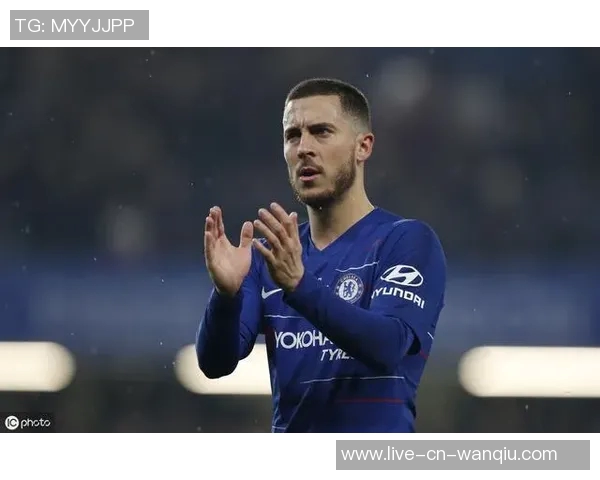 切尔西慈善传奇赛将迎战利物浦阿扎尔确认参赛引发球迷期待