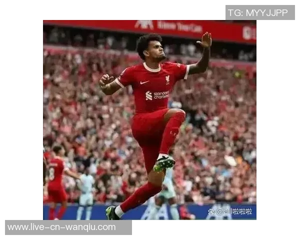 前英超球员分析利物浦补强策略与路易斯迪亚斯的重大影响 前英超球员分析利物浦补强策略与路易斯迪亚斯的重大影响