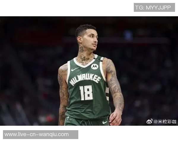 雄鹿队小凯文波特因左脚踝扭伤缺席接下来两场客场比赛