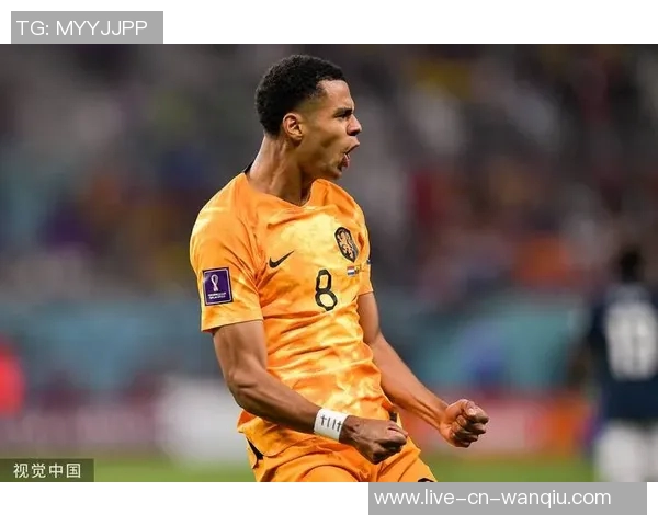 加克波谈世界杯梦想与更衣室庆祝的简单快乐