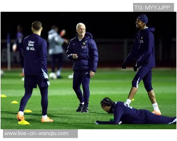 德尚表示世预赛胜利令人满意下周将考察北美世界杯基地 德尚表示世预赛胜利令人满意下周将考察北美世界杯基地