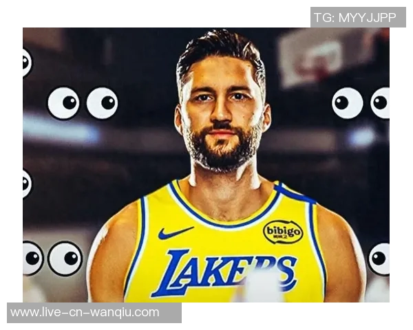 湖人对阵老鹰里夫斯缺席三场克莱伯出战状态成疑