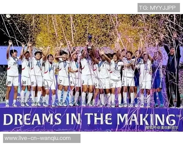 朝鲜女足强势晋级U17世界杯八强美国队意外出局引发热议