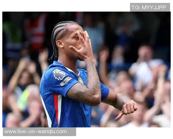 谢林汉姆评论切尔西放弃杰克逊的决定对佩德罗适应影响深远 谢林汉姆评论切尔西放弃杰克逊的决定对佩德罗适应影响深远