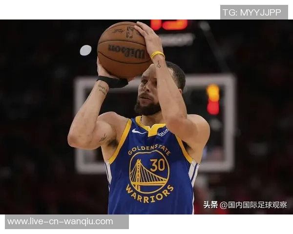 开拓者半场领先勇士16分杨瀚森表现平平库里贡献11分3篮板3助攻 开拓者半场领先勇士16分杨瀚森表现平平库里贡献11分3篮板3助攻