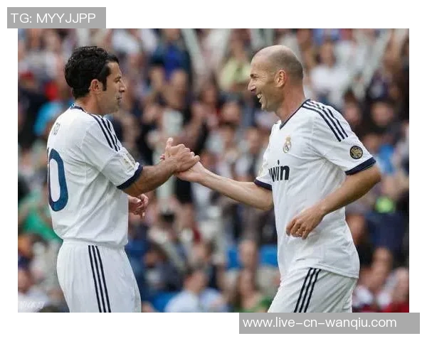 拉波尔塔回忆菲戈在巴萨的辉煌岁月强调生活必须向前看 拉波尔塔回忆菲戈在巴萨的辉煌岁月强调生活必须向前看