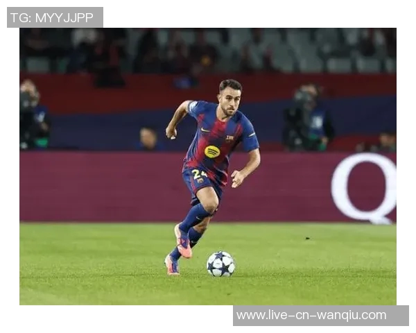 巴萨中卫危机加剧埃里克加西亚鼻梁骨折仅剩阿劳霍和库巴西可用 巴萨中卫危机加剧埃里克加西亚鼻梁骨折仅剩阿劳霍和库巴西可用