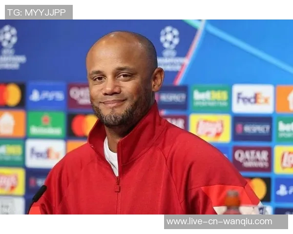 埃贝尔赞孔帕尼续约称其展现推动拜仁发展的能力 埃贝尔赞孔帕尼续约称其展现推动拜仁发展的能力