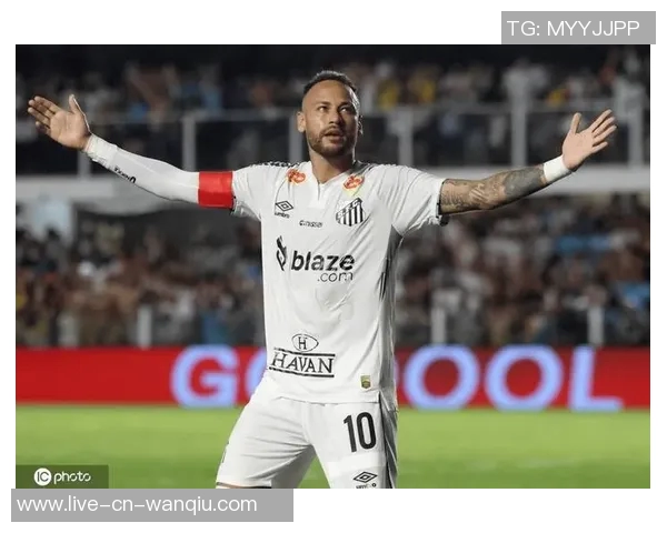 内马尔带伤坚持出战助桑托斯大胜33岁球星3场贡献2球1助力保级成功 内马尔带伤坚持出战助桑托斯大胜33岁球星3场贡献2球1助力保级成功