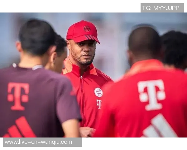 前德甲教练指责卡尔不尊重对手孔帕尼对此表示强烈批评 前德甲教练指责卡尔不尊重对手孔帕尼对此表示强烈批评