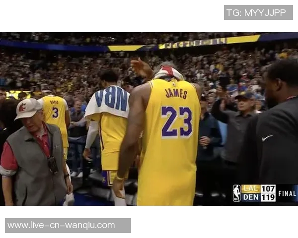 浓眉与詹姆斯揭幕战战绩对比揭示NBA历史中的输球尴尬纪录 浓眉与詹姆斯揭幕战战绩对比揭示NBA历史中的输球尴尬纪录