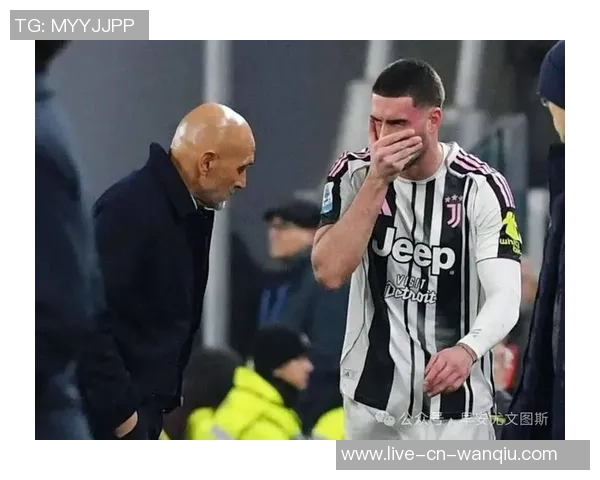 赞布罗塔强调尤文应坚定支持弗拉霍维奇并重视伊尔迪兹的培养 赞布罗塔强调尤文应坚定支持弗拉霍维奇并重视伊尔迪兹的培养