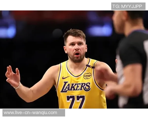 雷迪克呼吁湖人保持冠军状态东契奇强调身心兼备的重要性