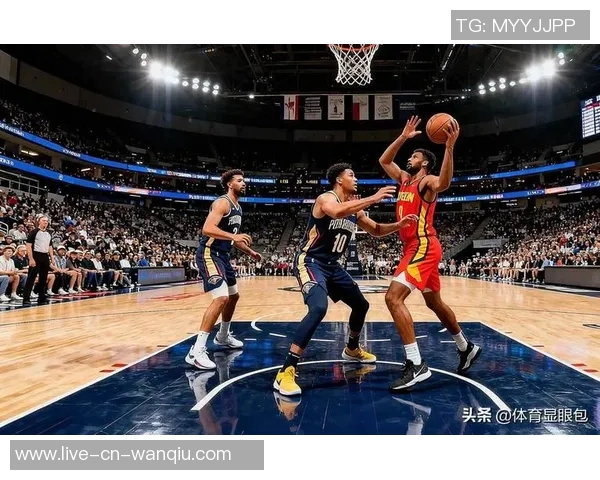 昔日冠军后卫普尔半场表现亮眼贡献11分3板3断展现高难度进攻能力