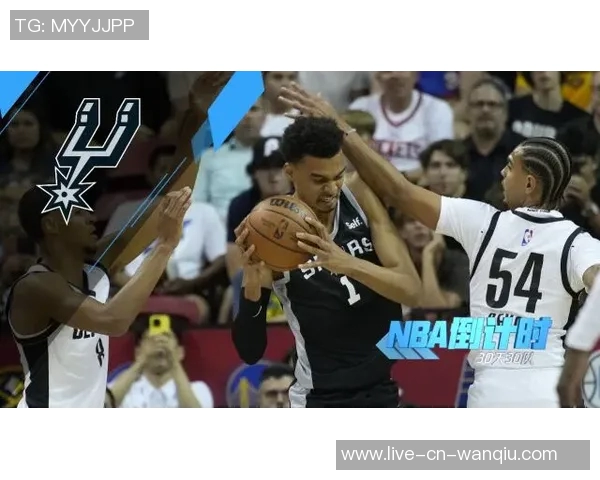 马刺主帅透露文班状态回暖期待在NBA杯半决赛对雷霆复出