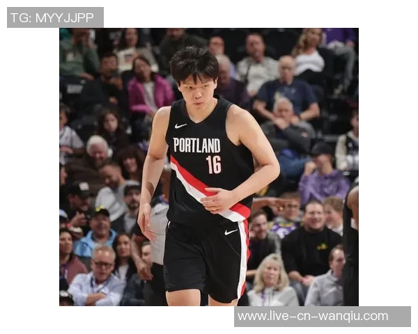 杨瀚森半场表现抢眼数据全面但下半场机会寥寥令人惋惜