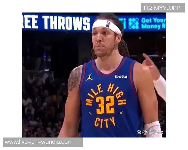 无约基奇球队的目标是什么戈登表示不需向外界证明任何事