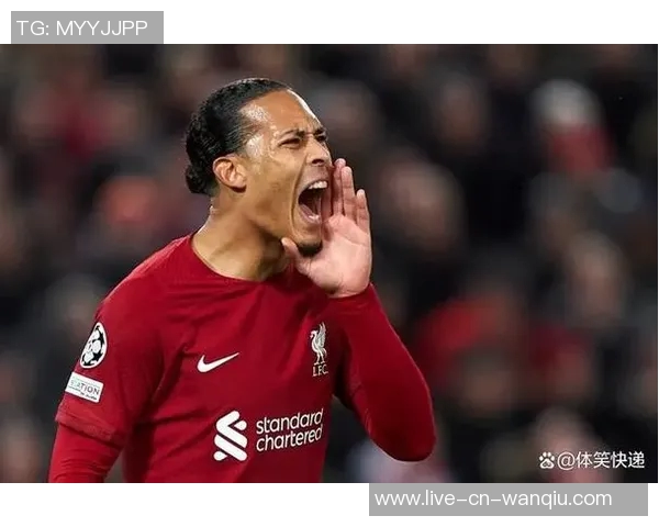 利物浦新援能否成为范戴克接班人球队投资是否值得期待
